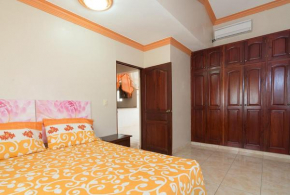  Altagracia Apartments Santo Domingo  Санто-Доминго